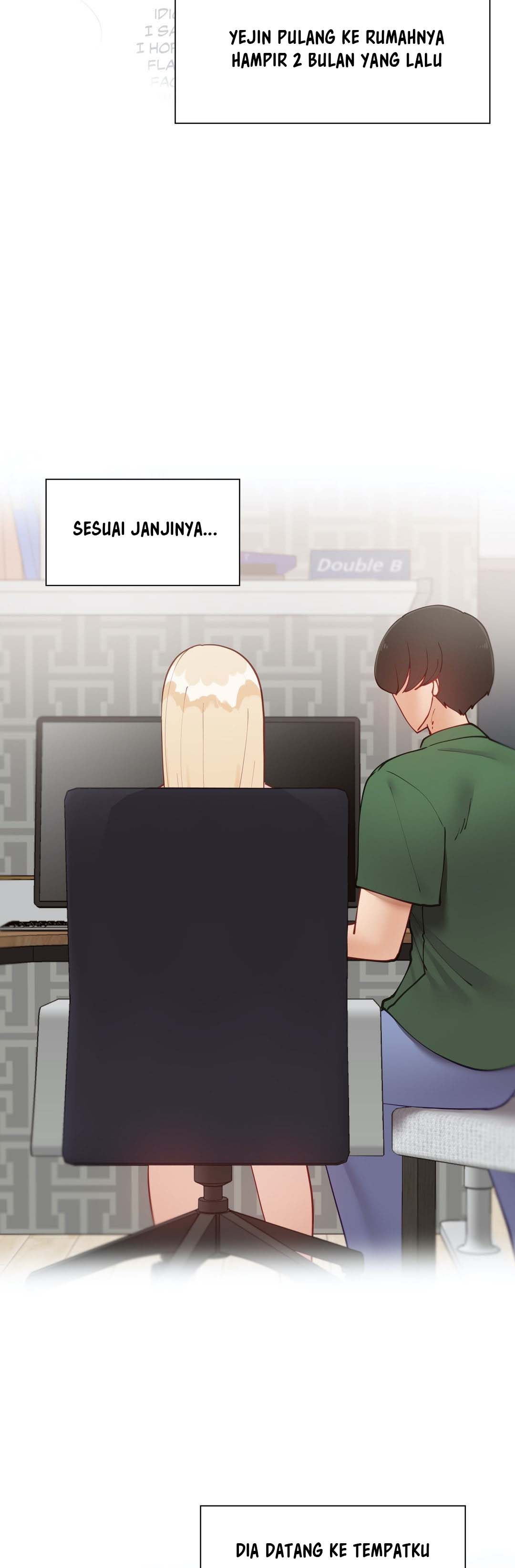 Learning the Hard Way - Chapter 45 3 Learning the Hard Way - Chapter 45 3