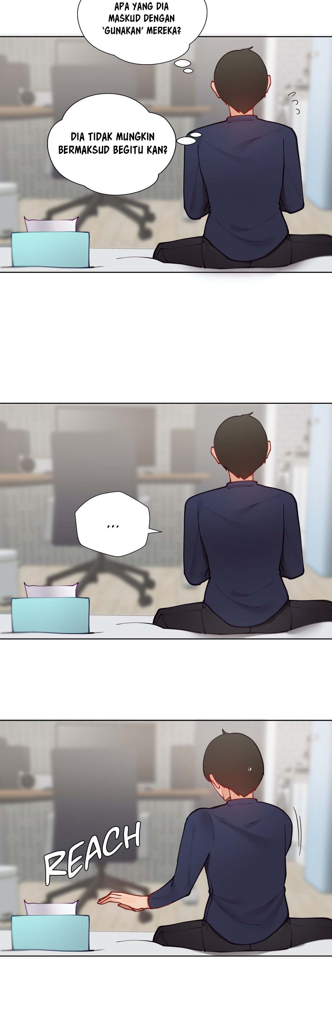 Learning the Hard Way - Chapter 45 25 Learning the Hard Way - Chapter 45 25