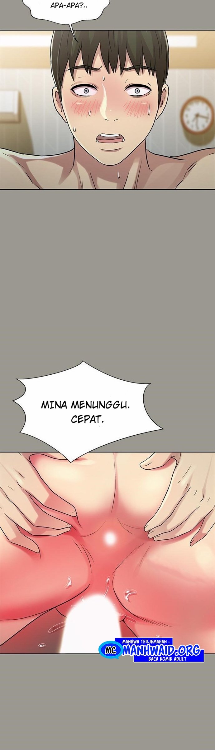 Friend&#8217;s Girlfriend - Chapter 45 32