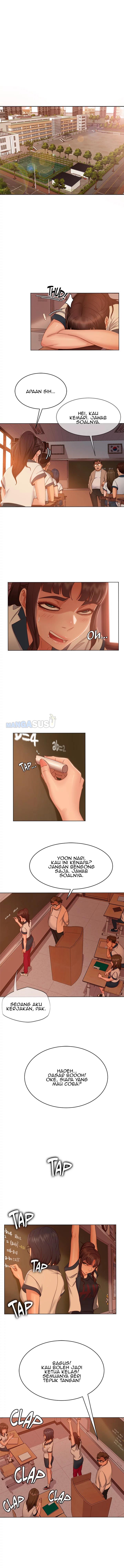 A Twisted Day - Chapter 45 3 A Twisted Day - Chapter 45 3