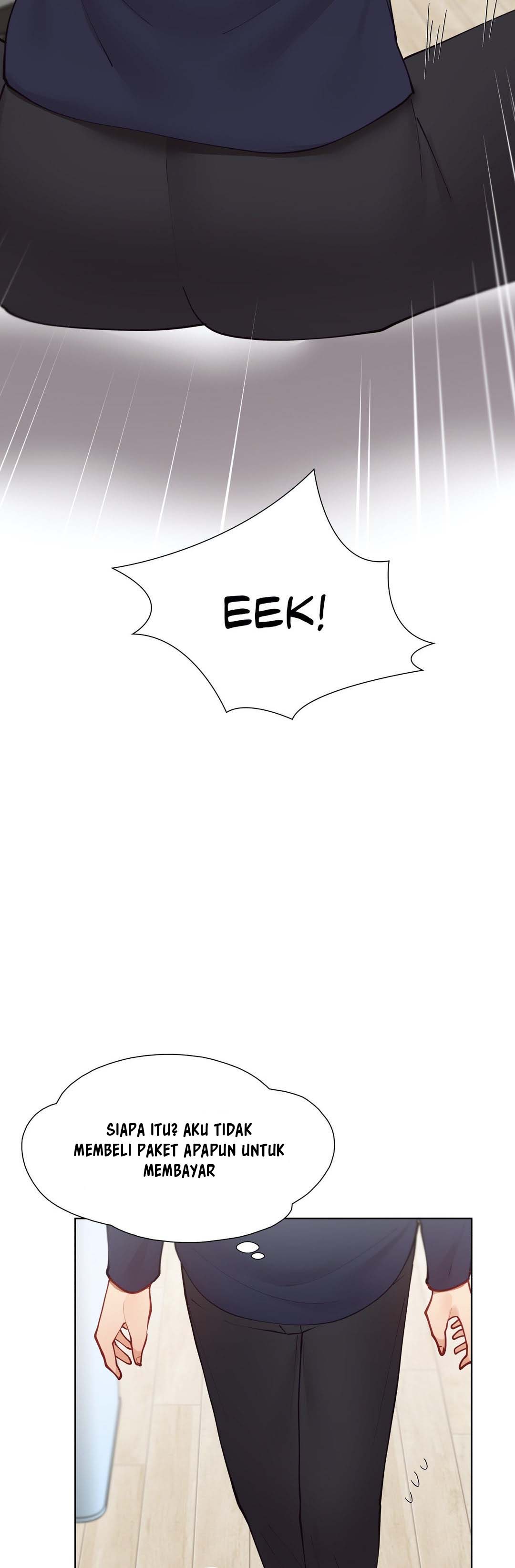 Learning the Hard Way - Chapter 45 27 Learning the Hard Way - Chapter 45 27