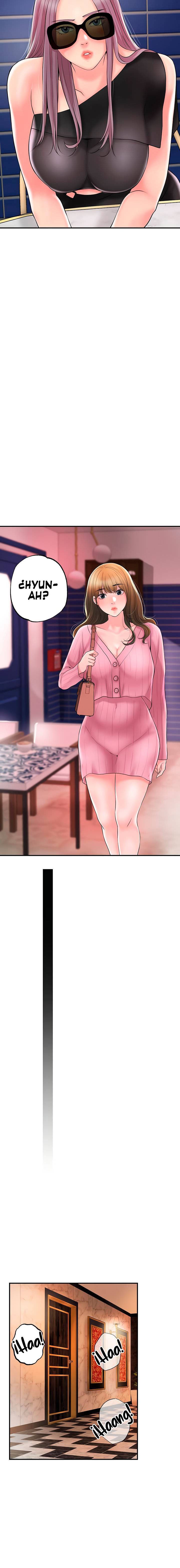 New Town - Chapter 45 16