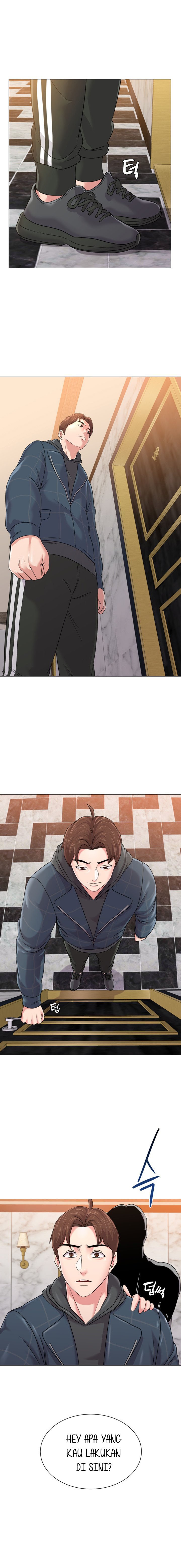 Sexual Teacher - Chapter 45 11