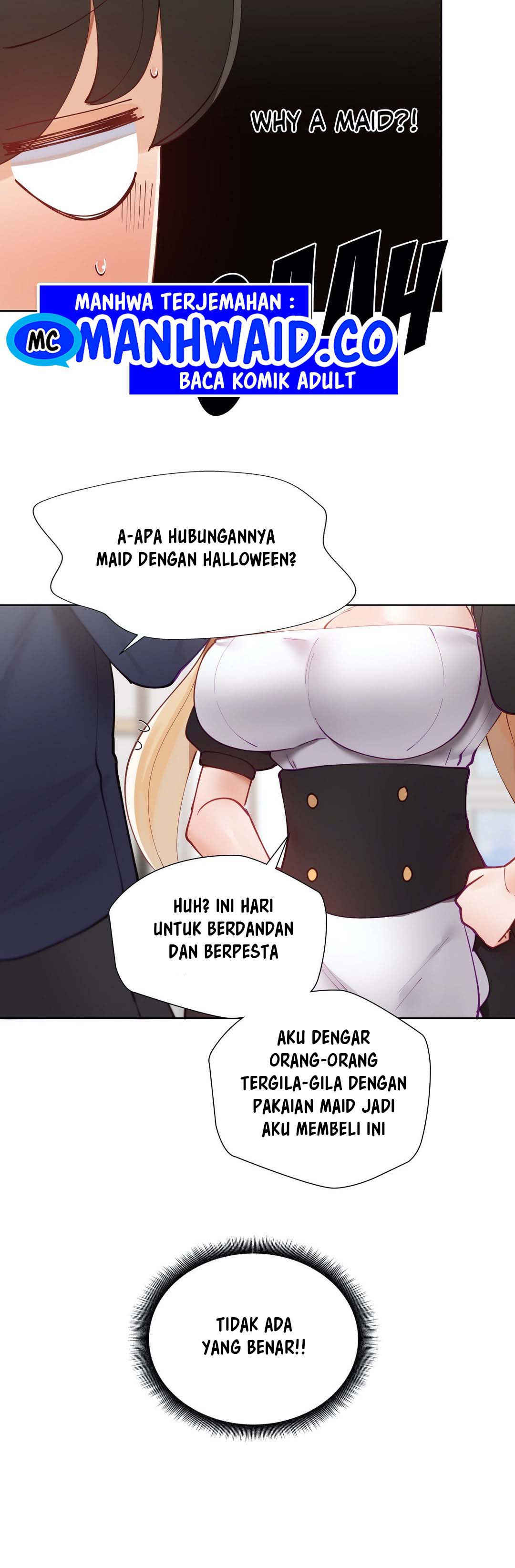 Learning the Hard Way - Chapter 45 34 Learning the Hard Way - Chapter 45 34