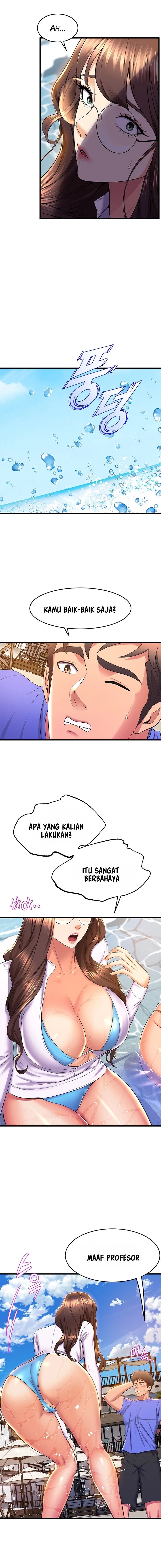 Dance Department&#8217;s Female Sunbaes - Chapter 45 8