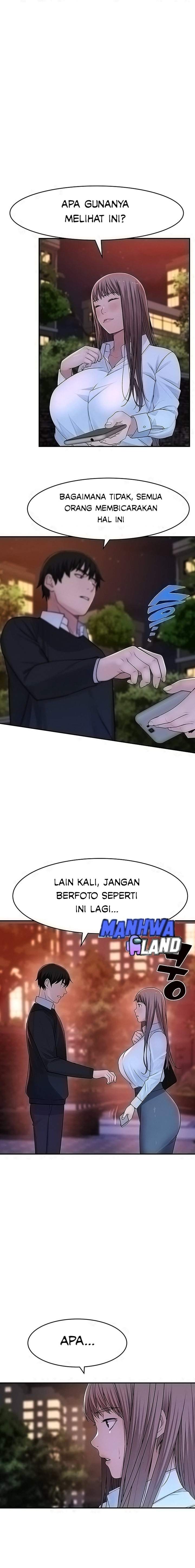 Between Us (Goinmul) - Chapter 45 14