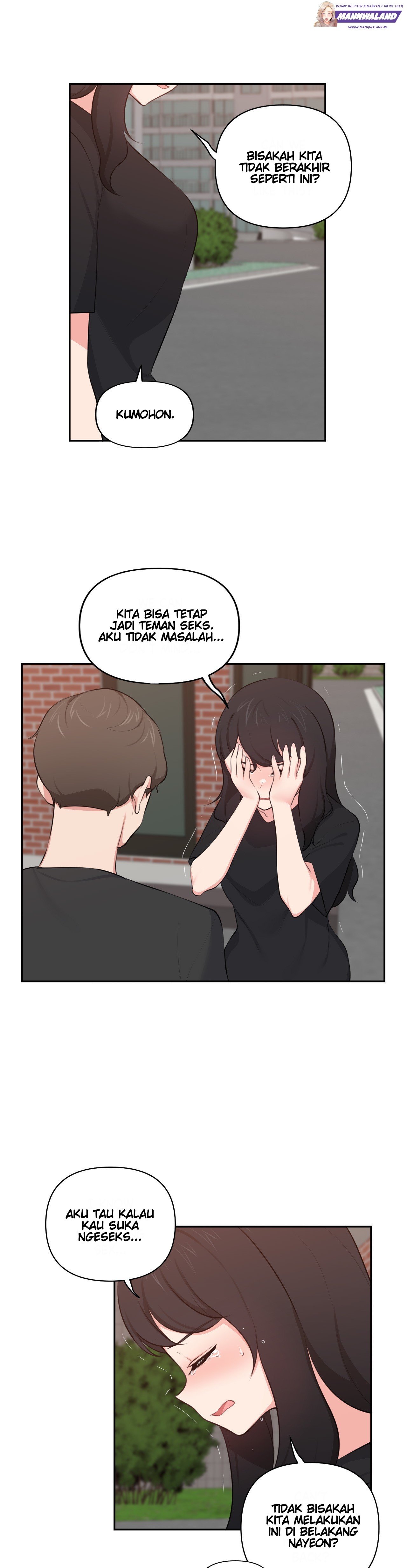 Friends or F-Buddies? - Chapter 45 14