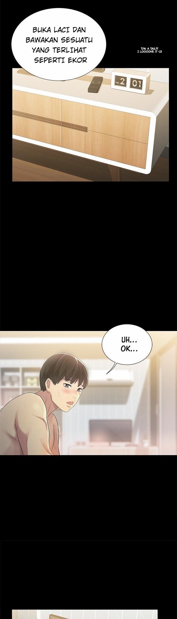 Friend&#8217;s Girlfriend - Chapter 45 2