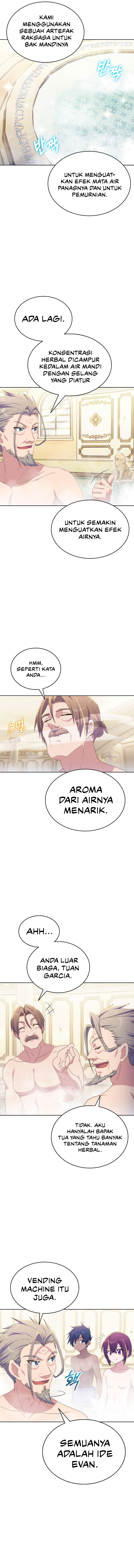 Never Die Extra - Chapter 45 9