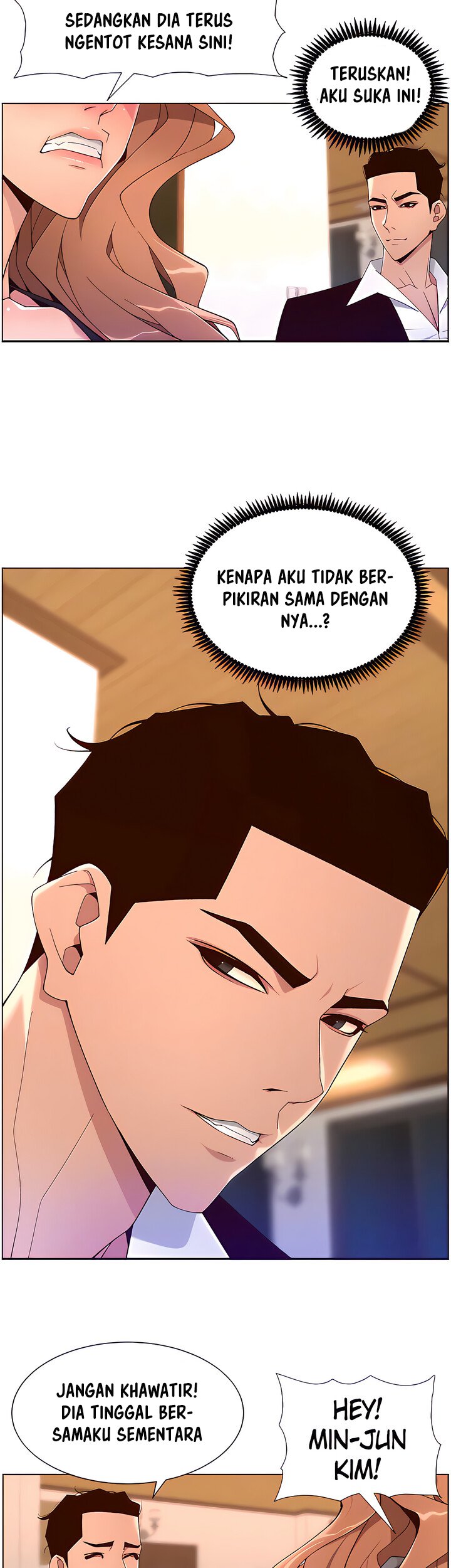 The Night King using App - Chapter 45 18
