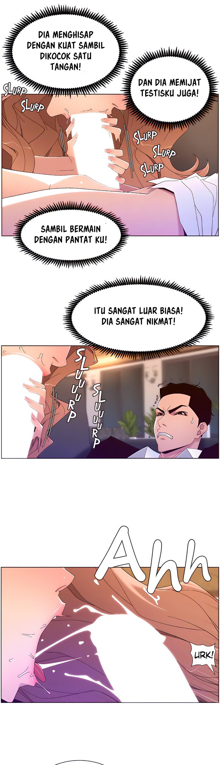 The Night King using App - Chapter 45 33