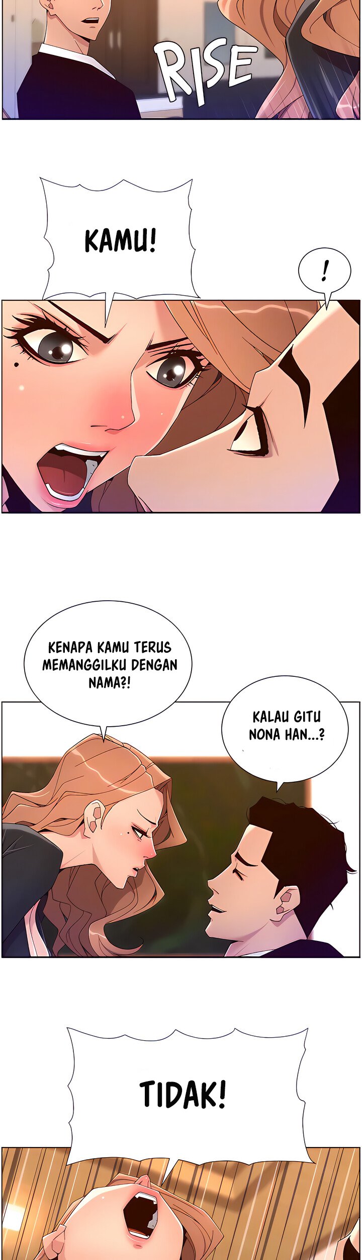 The Night King using App - Chapter 45 19
