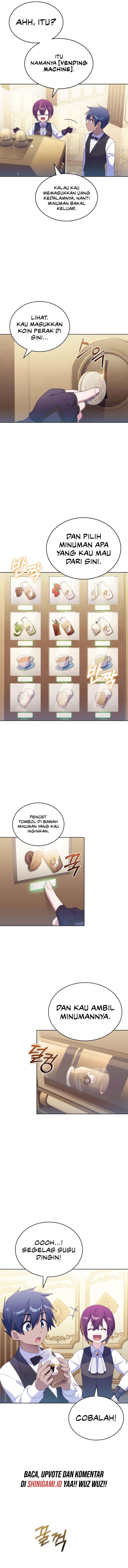 Never Die Extra - Chapter 45 6