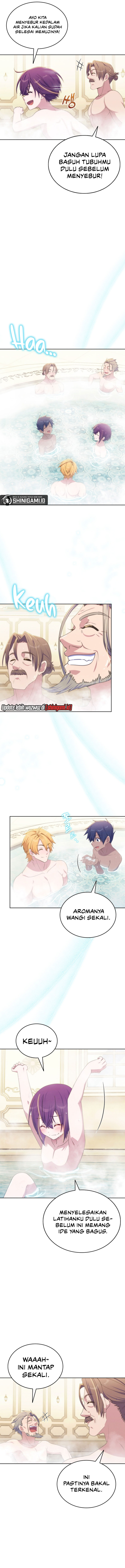 Never Die Extra - Chapter 45 10