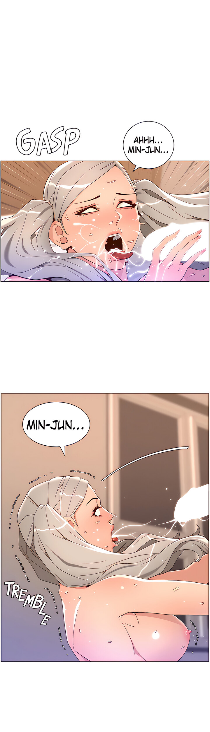 The Night King using App - Chapter 45 3