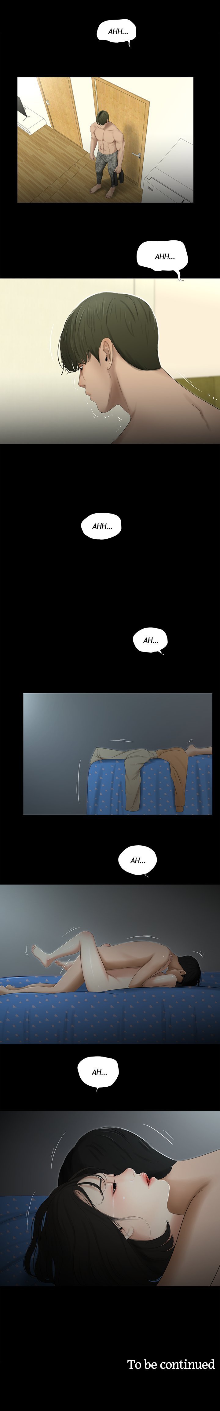 Friends With Secret - Chapter 45 9 Friends With Secret - Chapter 45 9