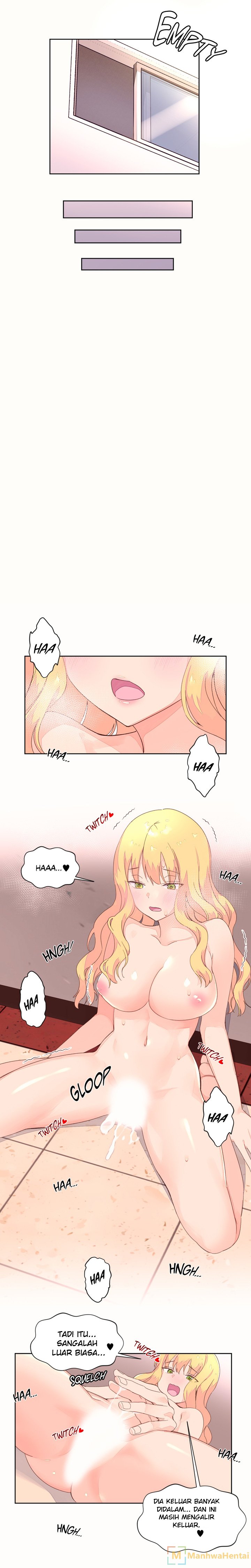 Pheromone-holic - Chapter 45 12 Pheromone-holic - Chapter 45 12