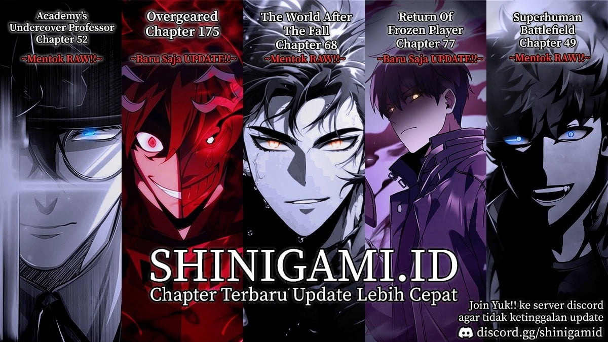 Never Die Extra - Chapter 45 16