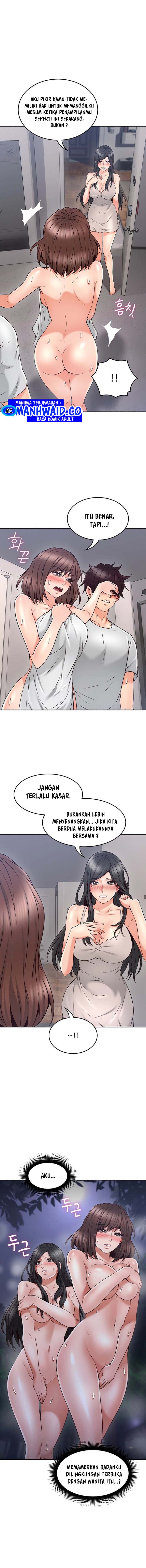 Soothe Me - Chapter 45 4