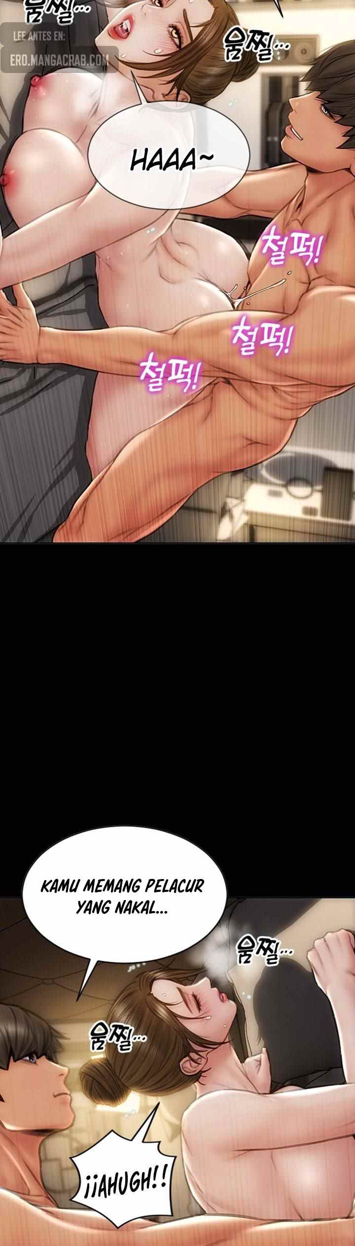 Bad Guy (Mojo) - Chapter 45 30 Bad Guy (Mojo) - Chapter 45 30