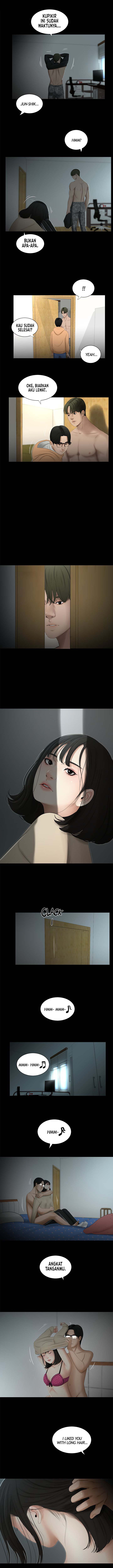 Friends With Secret - Chapter 45 7 Friends With Secret - Chapter 45 7