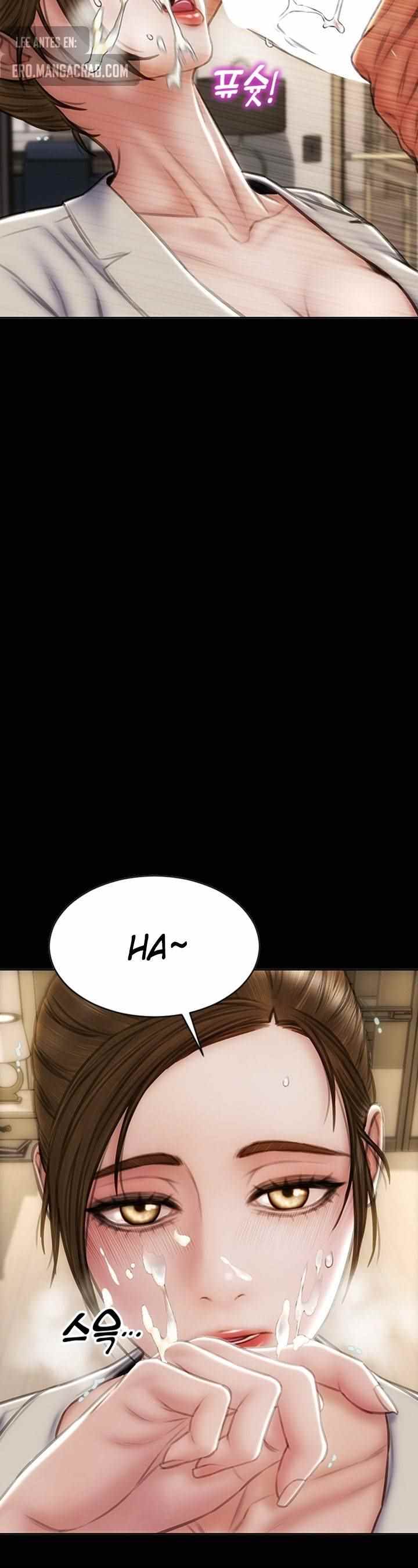 Bad Guy (Mojo) - Chapter 45 12 Bad Guy (Mojo) - Chapter 45 12