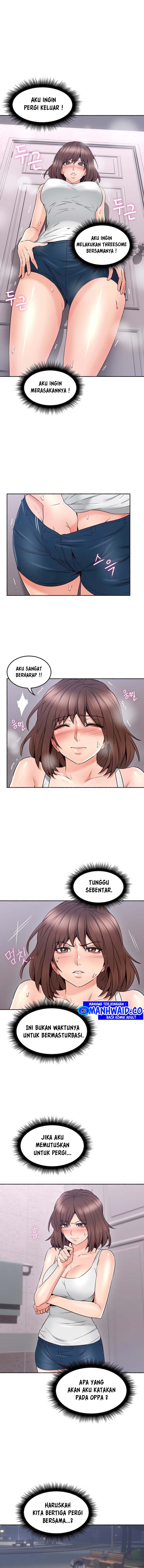 Soothe Me - Chapter 45 9