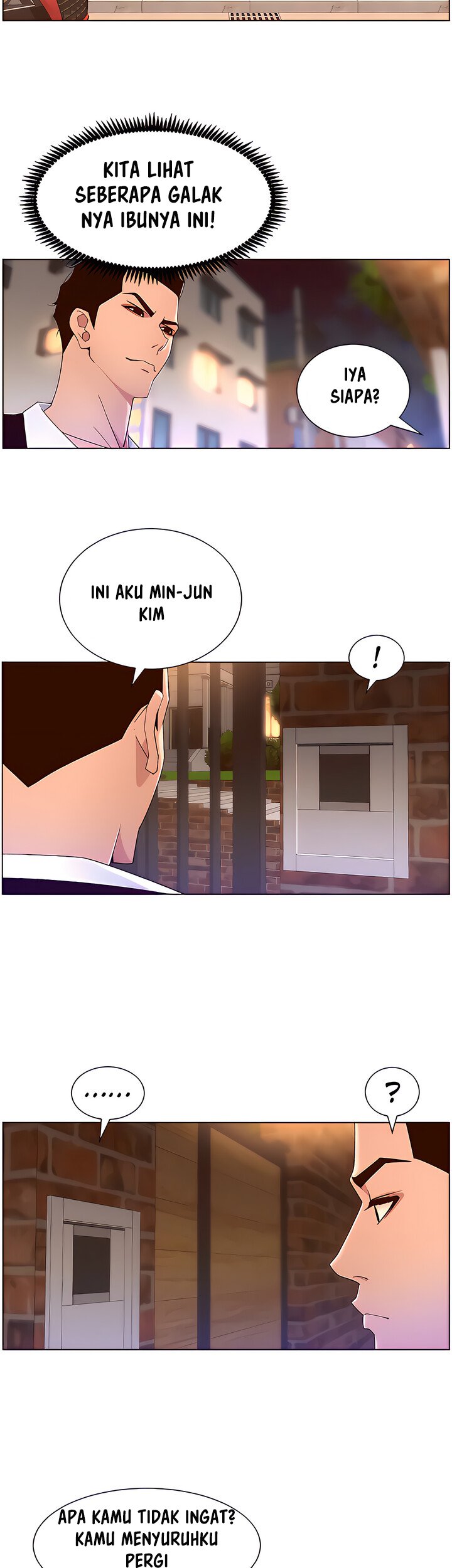 The Night King using App - Chapter 45 11