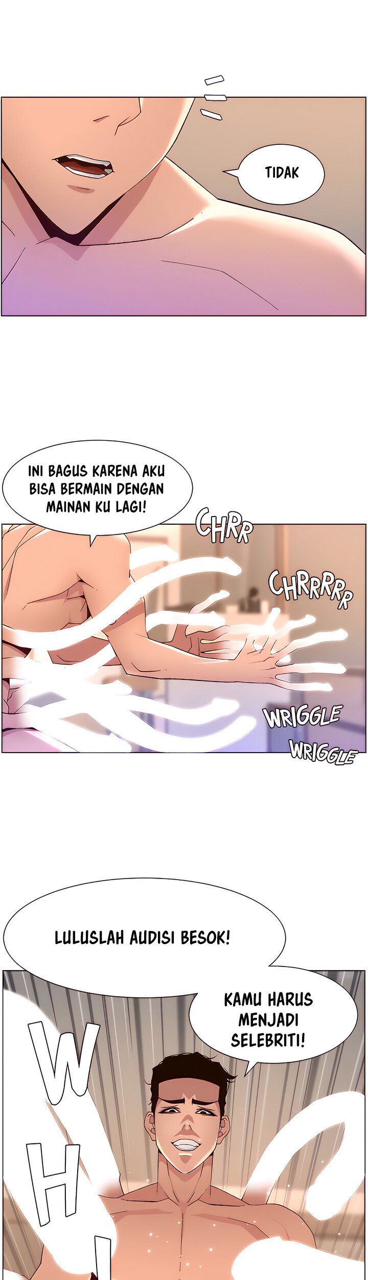 The Night King using App - Chapter 45 5