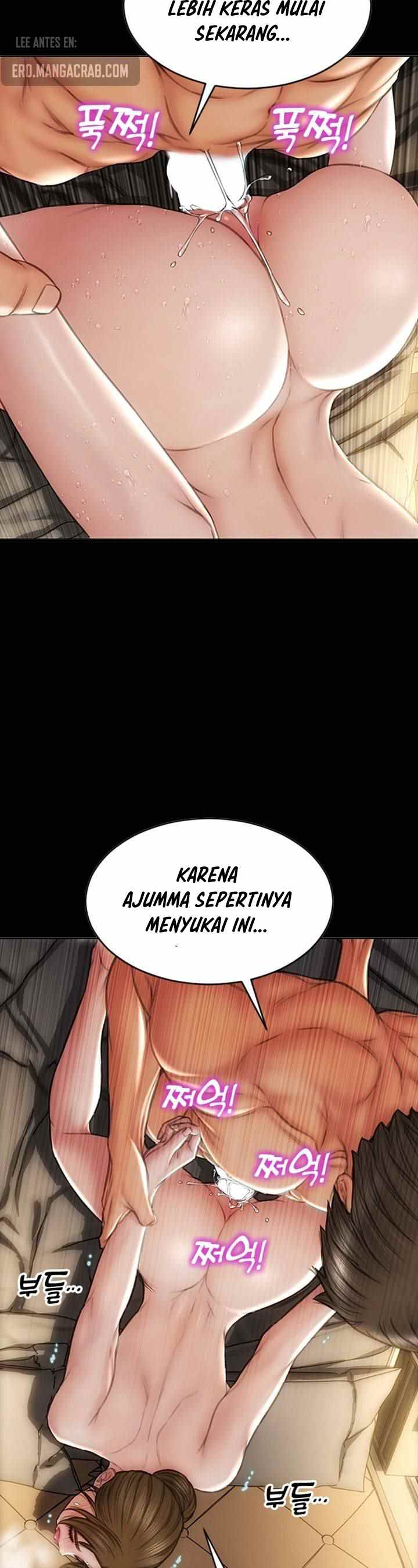 Bad Guy (Mojo) - Chapter 45 36 Bad Guy (Mojo) - Chapter 45 36