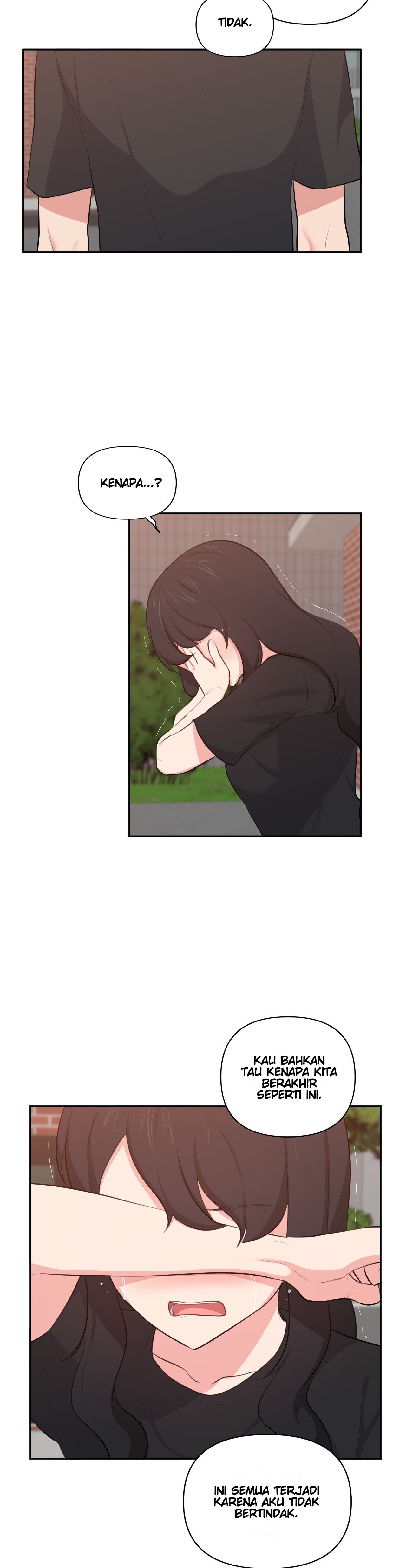 Friends or F-Buddies? - Chapter 45 15