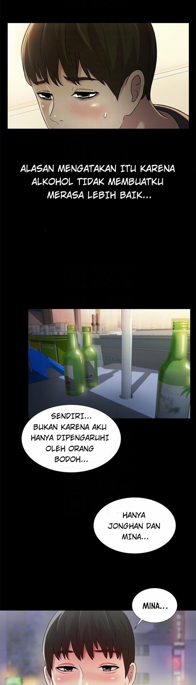 Friend&#8217;s Girlfriend - Chapter 45 10