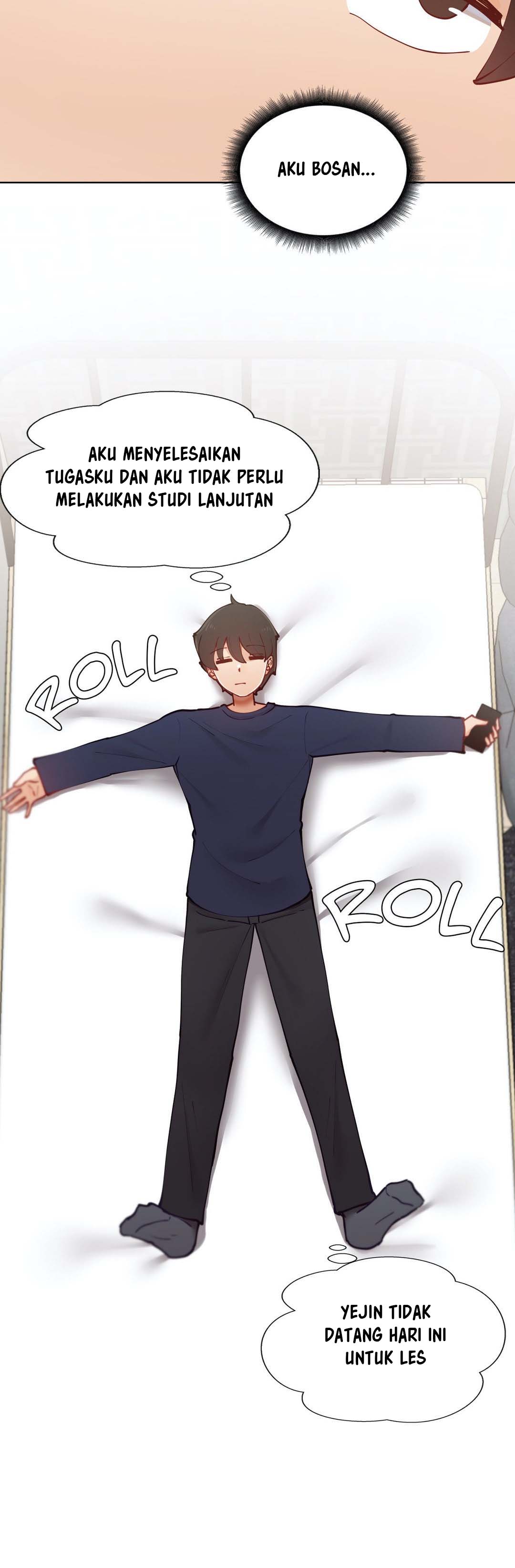 Learning the Hard Way - Chapter 45 7 Learning the Hard Way - Chapter 45 7