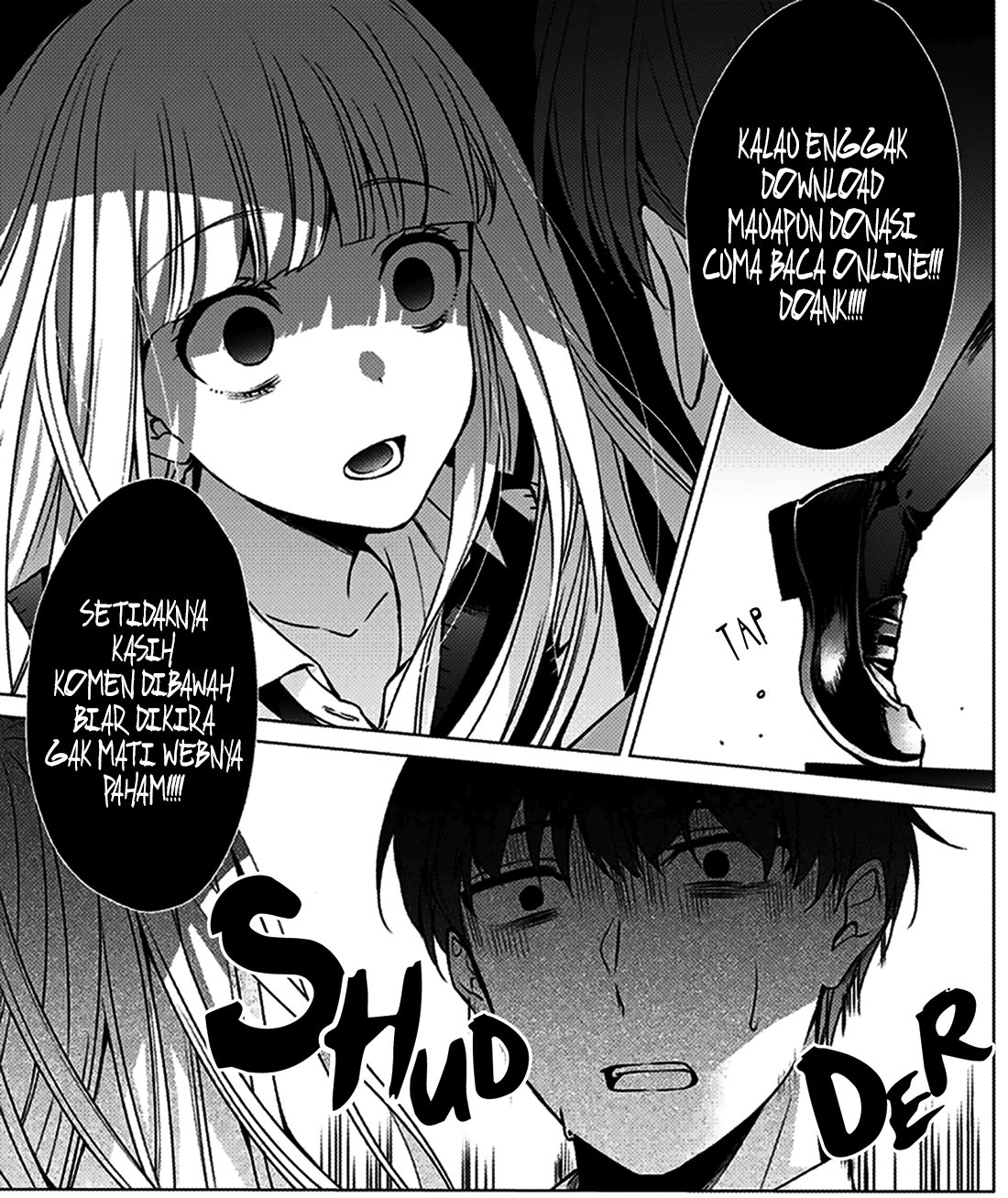 New Town - Chapter 45 26