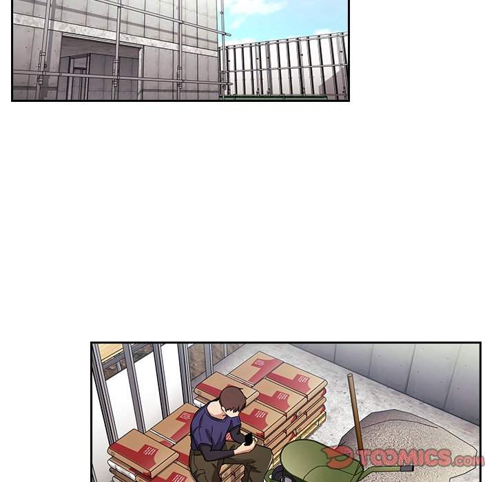 Collapse and Rewind - Chapter 56 91