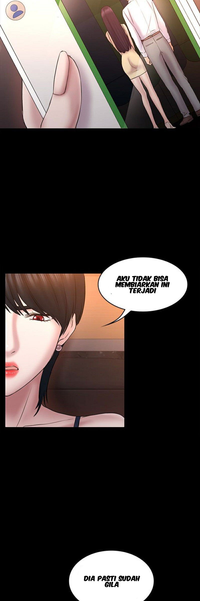 Ajeossi - Chapter 56 32