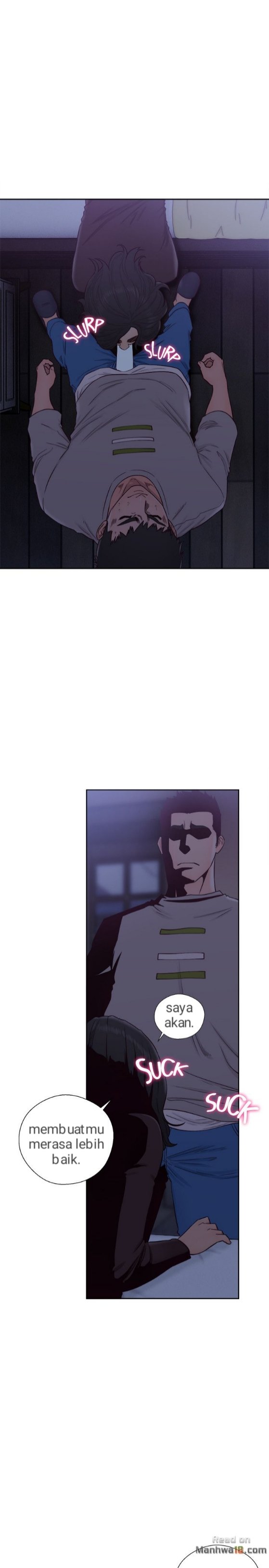 Lust Awakening - Chapter 56 8 Lust Awakening - Chapter 56 8