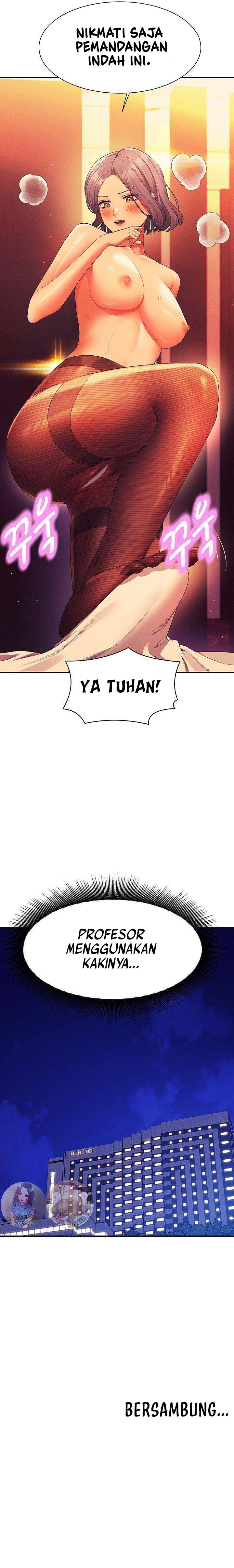 Is There No Goddess in My College? - Chapter 56 13