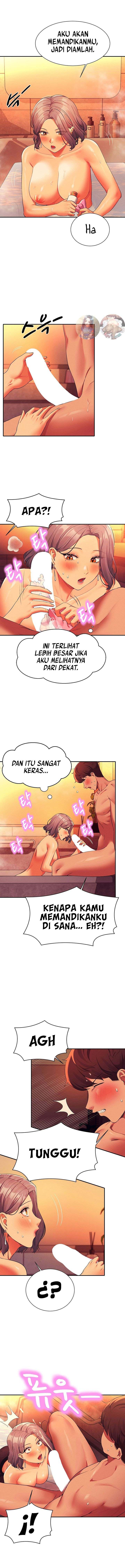 Is There No Goddess in My College? - Chapter 56 9