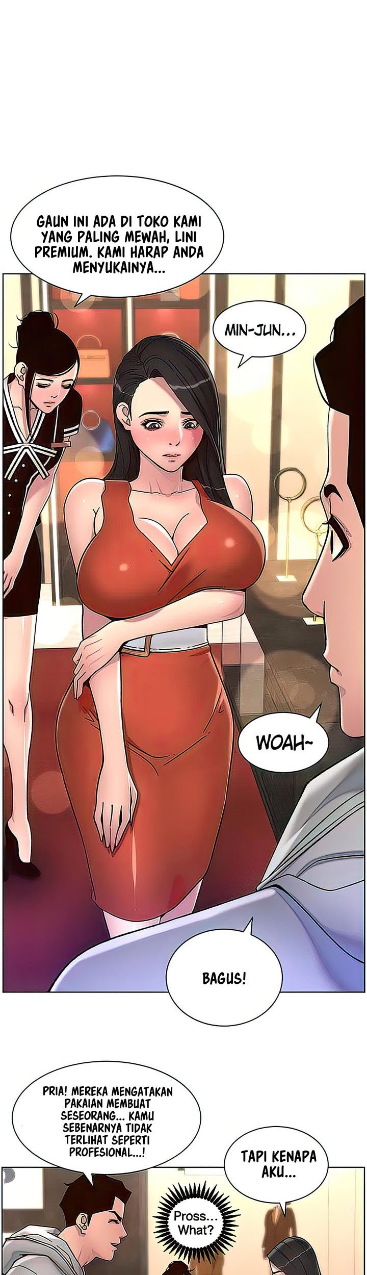 The Night King using App - Chapter 56 3