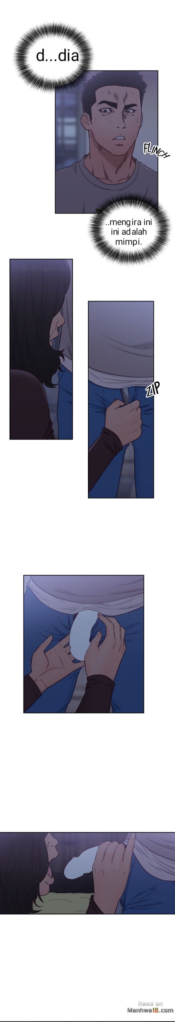 Lust Awakening - Chapter 56 6 Lust Awakening - Chapter 56 6