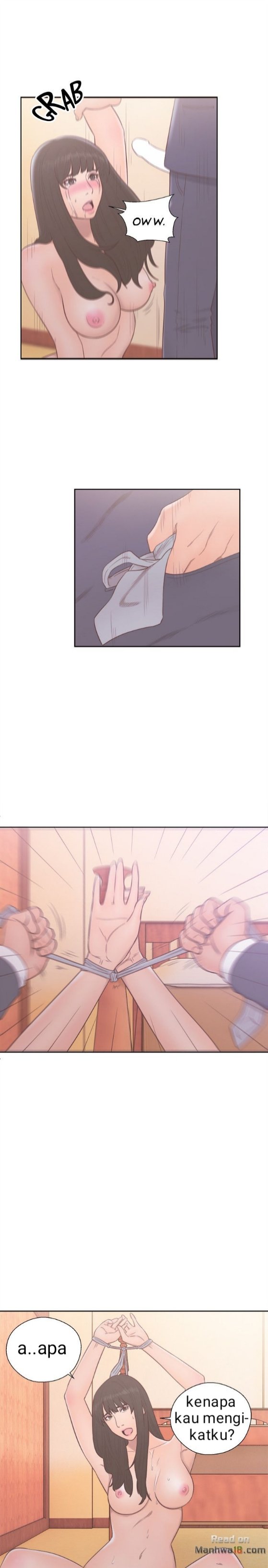 Lust Awakening - Chapter 56 26 Lust Awakening - Chapter 56 26