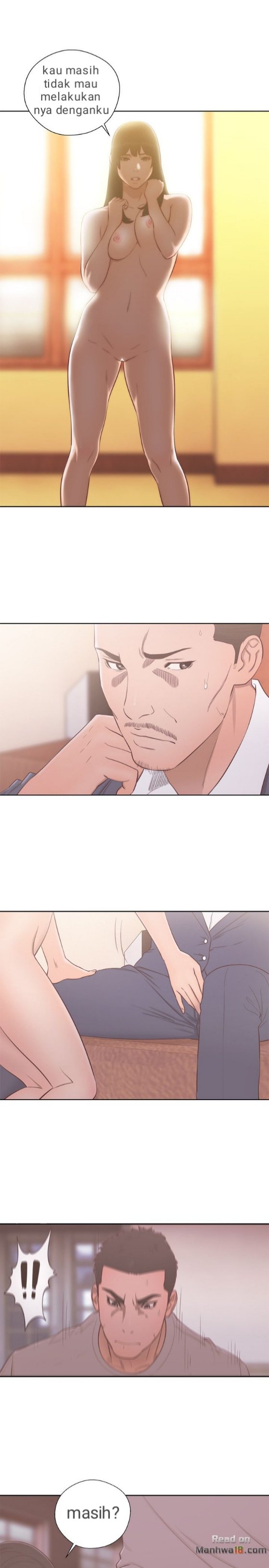 Lust Awakening - Chapter 56 3 Lust Awakening - Chapter 56 3