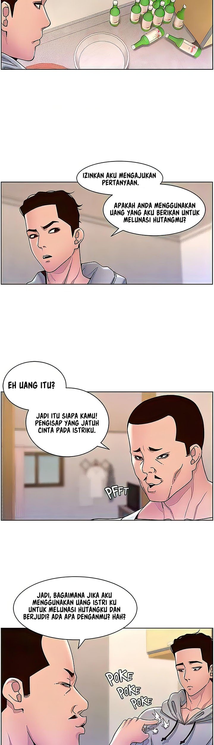 The Night King using App - Chapter 56 19