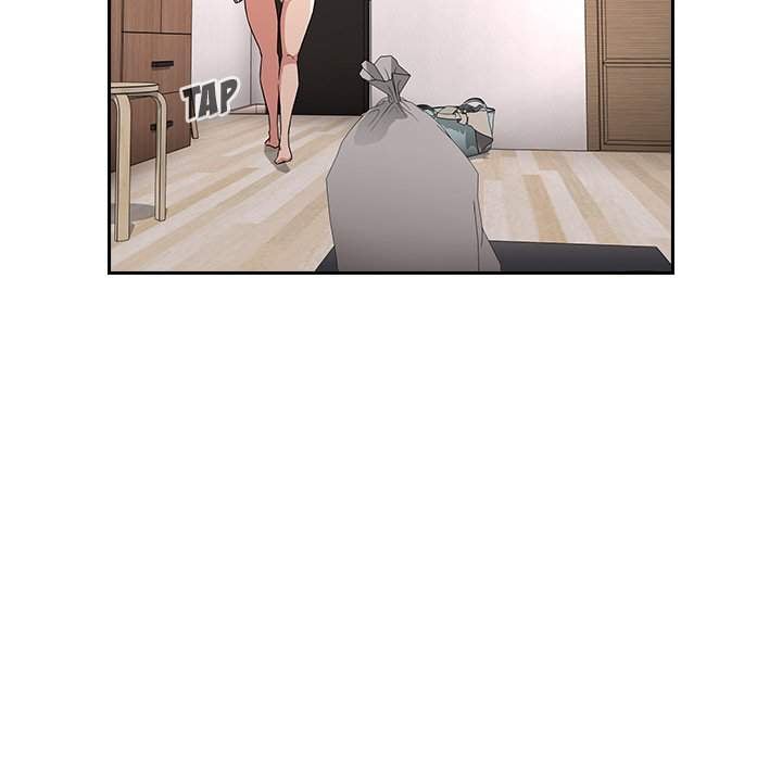 Collapse and Rewind - Chapter 56 116