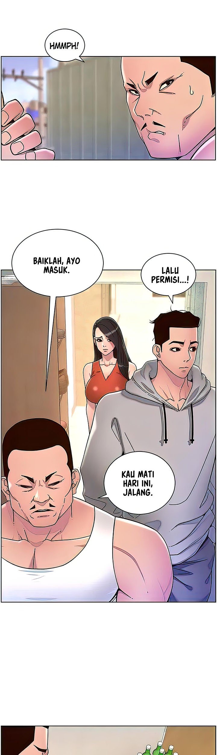 The Night King using App - Chapter 56 18