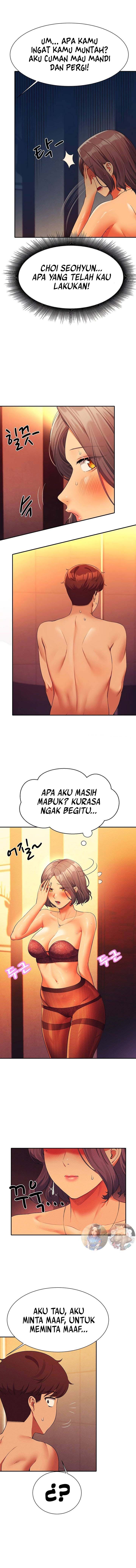 Is There No Goddess in My College? - Chapter 56 4