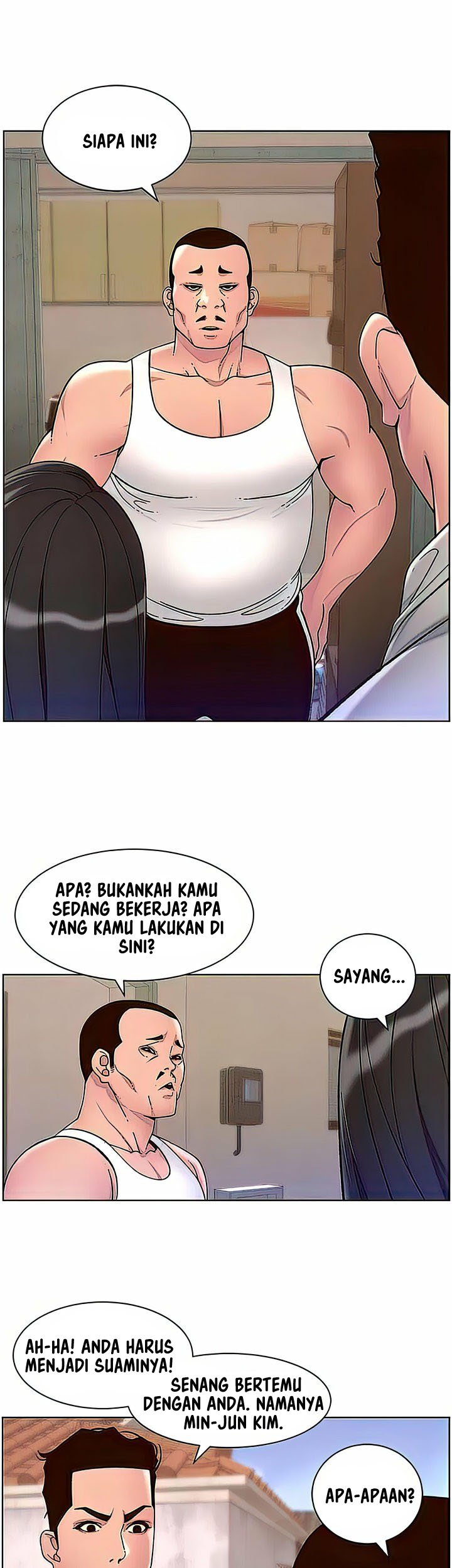 The Night King using App - Chapter 56 15