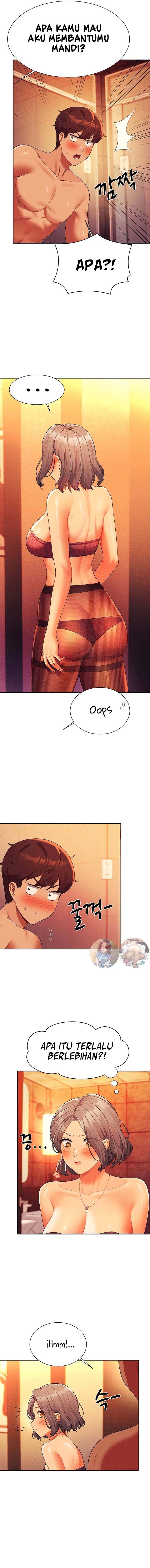 Is There No Goddess in My College? - Chapter 56 5
