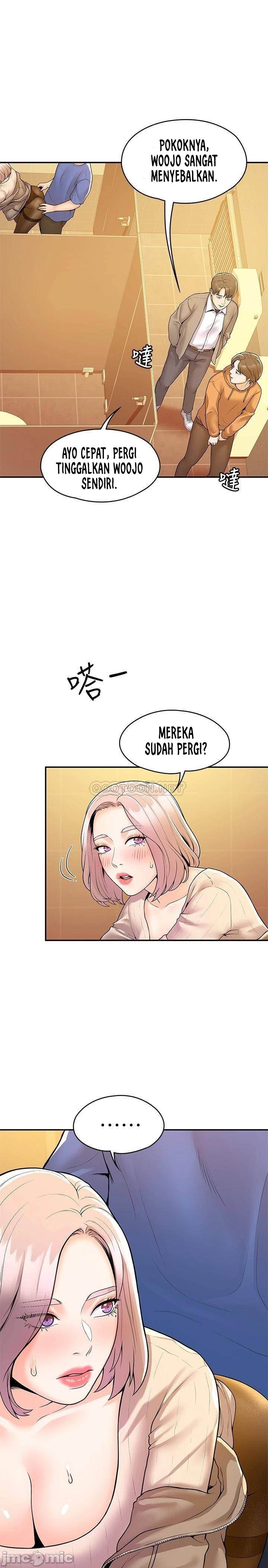 Campus Today - Chapter 56 16 Campus Today - Chapter 56 16